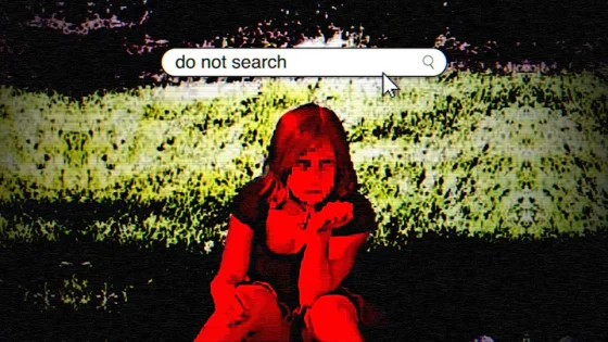 YouTube's Deleted Viral Video