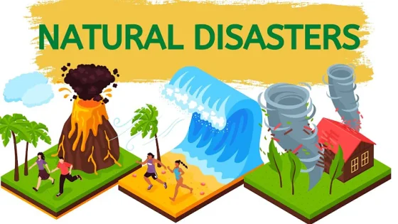 Natural Disasters compilation Best Learning Videos For Kids Learn About Natural Disasters