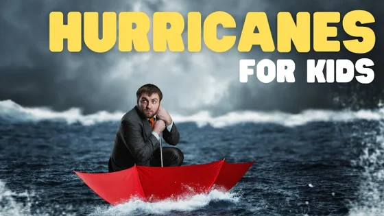 Hurricanes for Kids What is a Hurricane? How are Hurricanes Formed? Learn these answers and more!