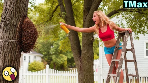 TOTAL IDIOTS AT WORK | Instant Regret Fails Compilation 2025 #191 | TRY NOT TO LAUGH CHALLENGE