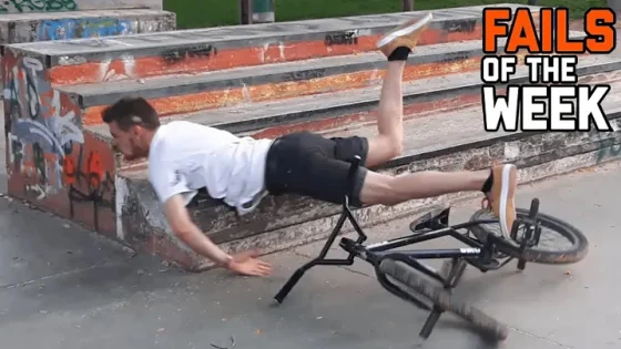 Funny Videos Try Not to Laugh: Funny Fails Compilation: People Failing Hilariously | FailArmy - P 83