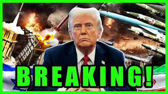 BREAKING: WAR WITH IRAN 'ANY SECOND NOW'; TRUMP PLOTS 'FAKE EMERGENCY' TO STEAL ELECTION