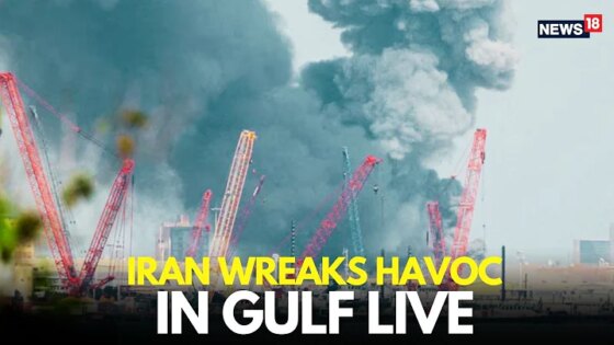 LIVE: Emergency Declared in Dubai