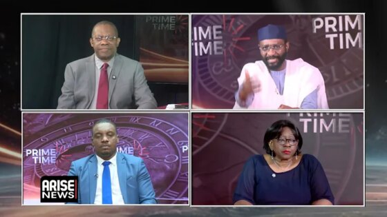 Tinubu Declares Nationwide Security Emergency - Okereke Yusuf Kogbara