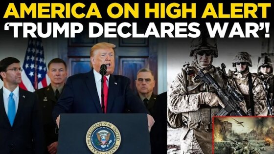 Trump Speech LIVE President Trump Declares War National emergency at the U.S.-Mexico border