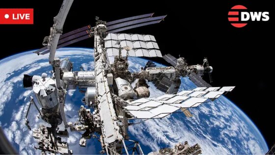 LIVE: ISS Crew Emergency Return to Earth NASA SpaceX Crew-11 Medical Crisis AI1Z