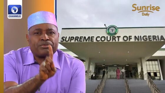 Why Supreme Court Should Have Declined Comment On Rivers Emergency Rule – Okonkwo