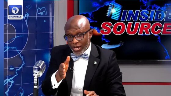 Experts Review Tinubu’s Security Emergency Declaration + More Inside Sources