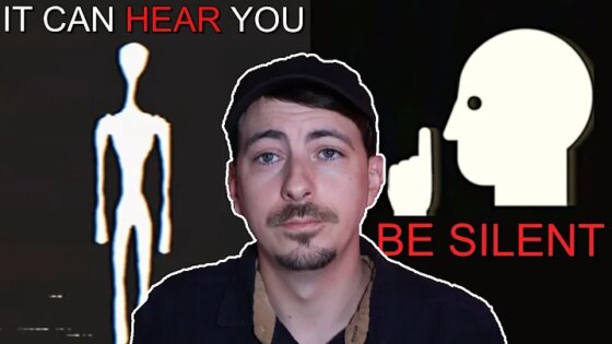 Watching Emergency Alert Horror Videos Until I Am Alarmed