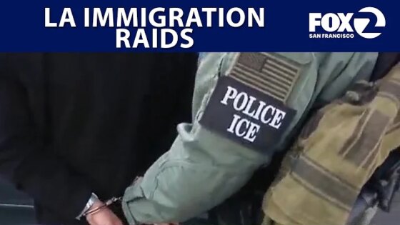 LA County state of emergency West Coast Wrap