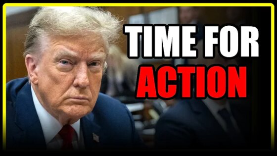 Trump''s EMERGENCY Press Conference.