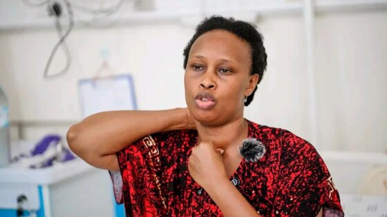 LIVE BREAKING NEWS! Barbie’s Kyagulanyi Emergency Press Conference After Shocking Attack