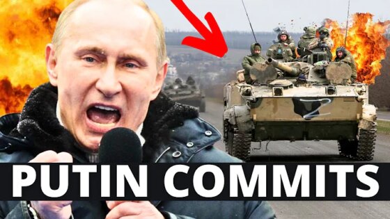 BREAKING: British Soldier KILLED In Ukraine; Lithuania DECLARES State of Emergency EnforcerNews