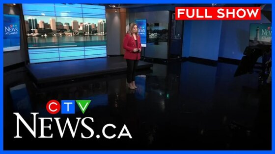 Prepare an emergency kit in case of evacuation CTV News Atlantic at Five for Aug. 12