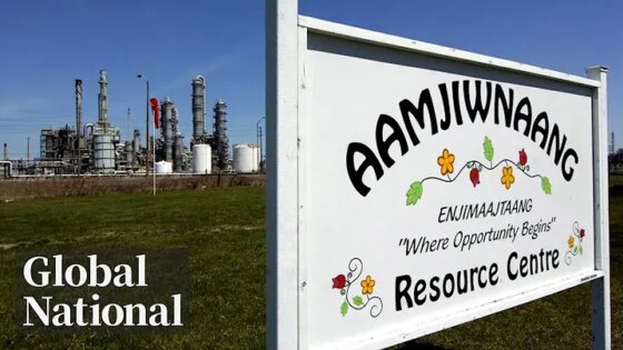 Global National: April 26