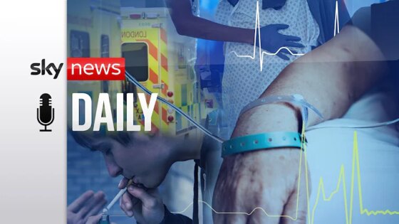 Daily Podcast: How to fix the NHS - Accident and Emergency