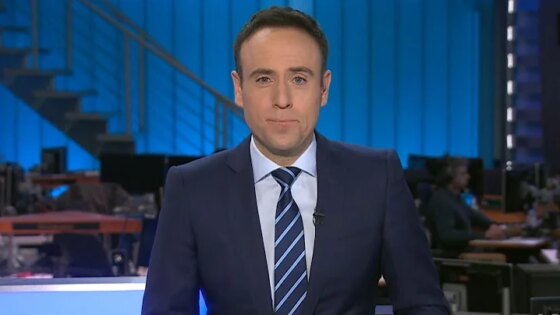 CTV National News Sunday