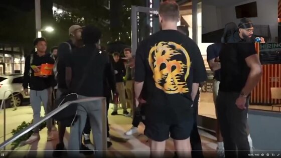 Cracbaby EMERGENCY NEWS