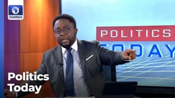 Rivers State Emergency Rule