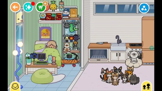 BREAKING NEWS !!!TOCA BOCA TOWN UNDER EMERGENCY FLOOD ALERT