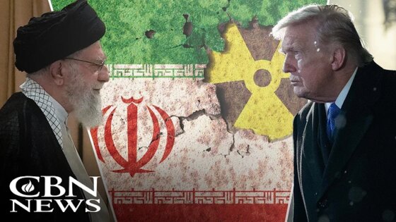 BREAKING: Strikes in Iran