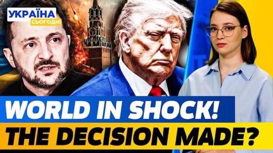 ❗️NOW! END-OF-WAR DATE! PUTIN CALLS EMERGENCY MEETING! UKRAINIAN INTEL BREAKTHROUGH! UKRAINE TODAY