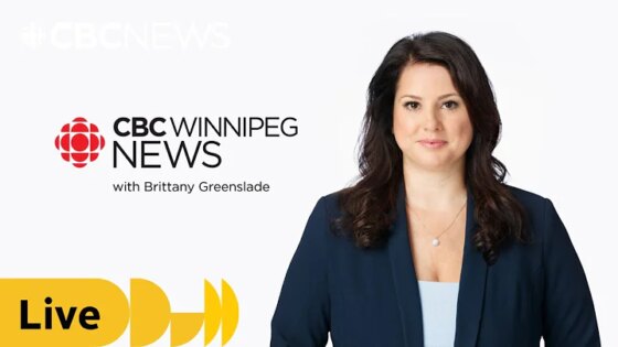 CBC Winnipeg News July 10