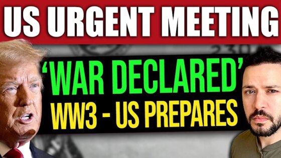BREAKING: US Scrambles Top Generals in Emergency Meeting