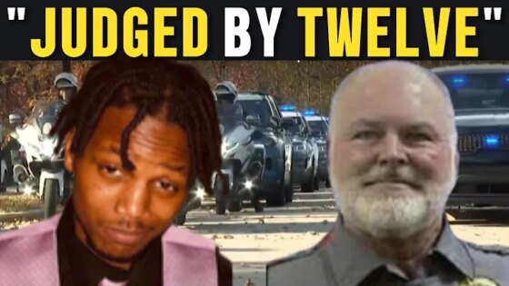 NC Officer Killed After Shooting Black Man In Stomach At Emergency Room!!