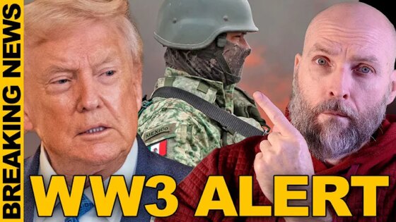 Breaking NewsMilitary Emergency! Trump Will Run Venezuel. WW3 Alert! Insurgency is already Rising!