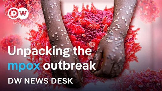 How dangerous is the mpox clade Ib public health emergency? News Desk
