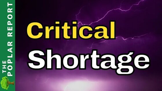 ALERT: Nationwide EMERGENCY Declared - Watchmen Updates