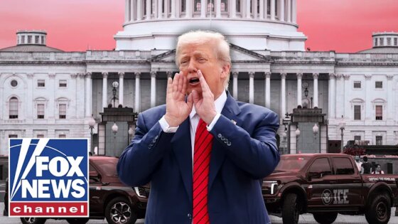 'IF I HAVE TO': Trump threatens to declare national emergency