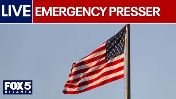 WATCH LIVE: Atlanta Job Corps programs eliminated; emergency news conference