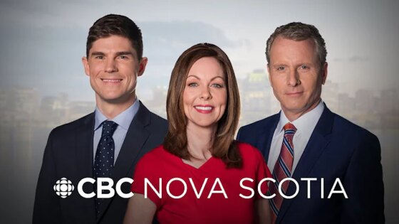 CBC Nova Scotia News July 21