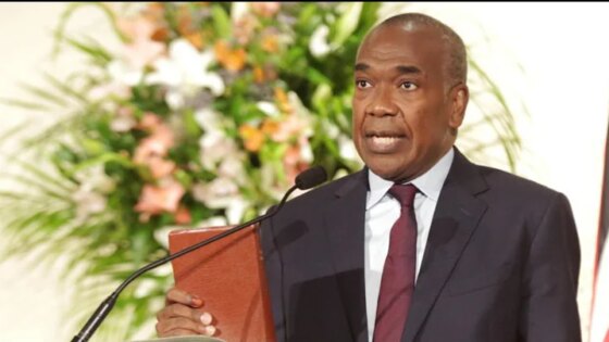 BREAKING NEWS: State of Emergency Update Attorney General Live