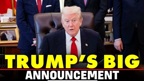 Trump makes announcement as Oval Office briefing resumes after medical emergency GLP-1