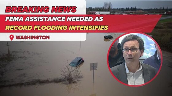 WATCH: Statewide Emergency Declared