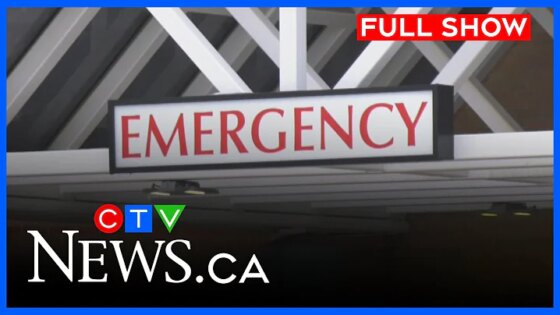 Calls for Alberta to declare a state of emergency CTV News Edmonton at Five for Jan. 8
