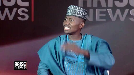 Tinubu's Declaration of State of Emergency on Security a Step in the Right Direction - Dantata