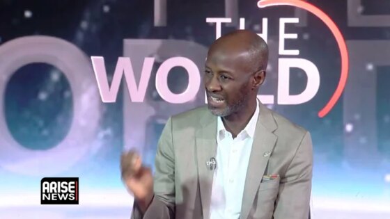 Nigeria's President Declares Security Emergency - Kabiru Adamu